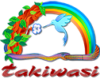 Logo Takiwasi